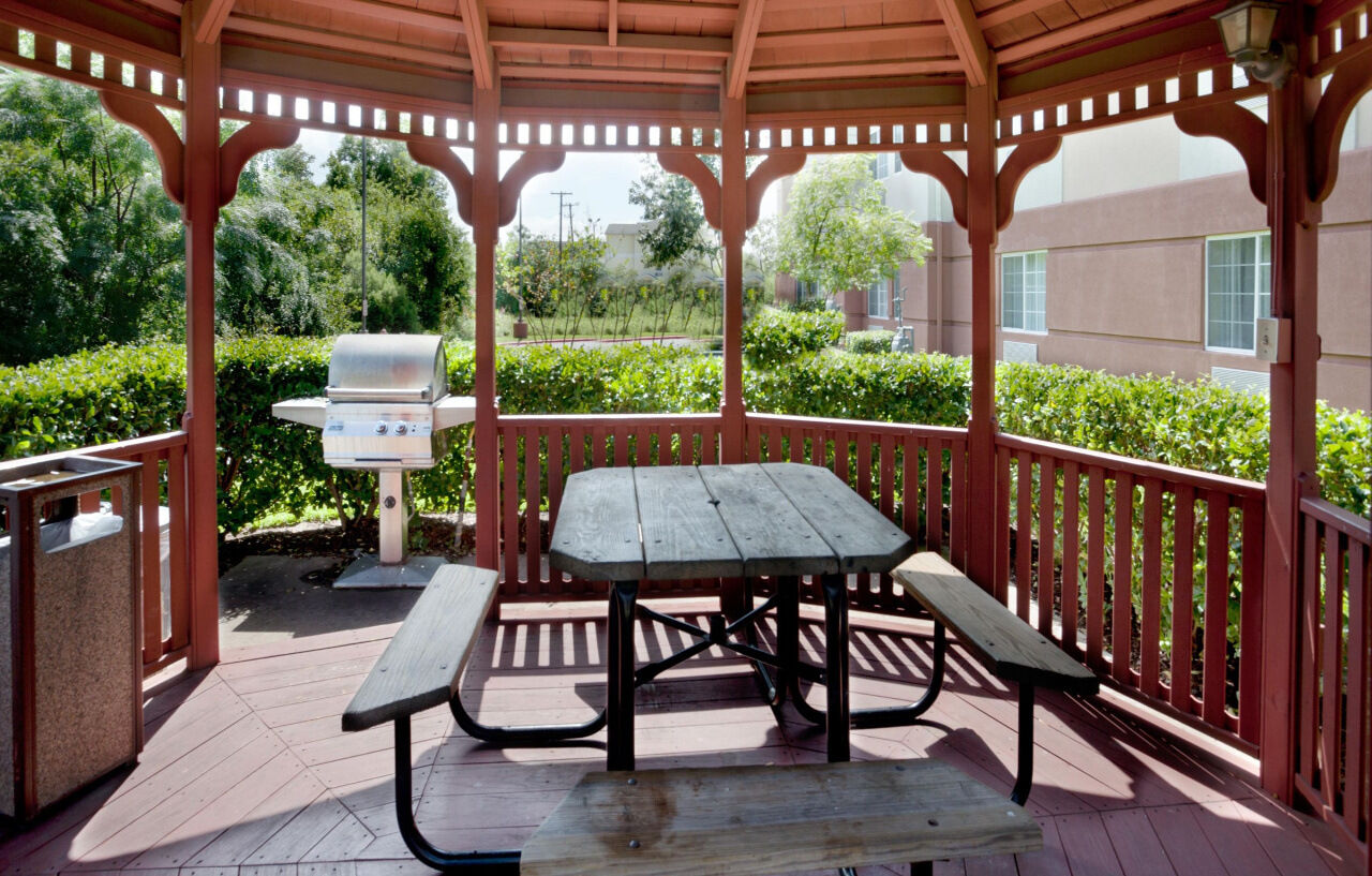 Candlewood Suites Austin-Round Rock By Ihg Exterior foto