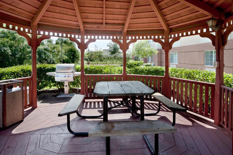 Candlewood Suites Austin-Round Rock By Ihg Exterior foto